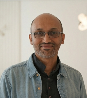 Nadeem AL-SAYED