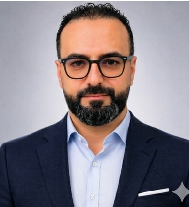 Salah Al-HATTAMI