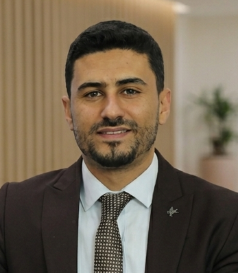 Salah AlQutaimi
